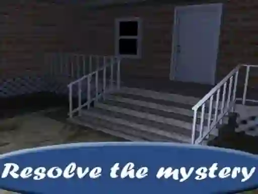 Juego Mission Escape Rooms en línea
