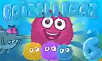 Juego Frizzle Fraz 6 en línea