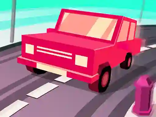 Juego Rush Road Hour en línea
