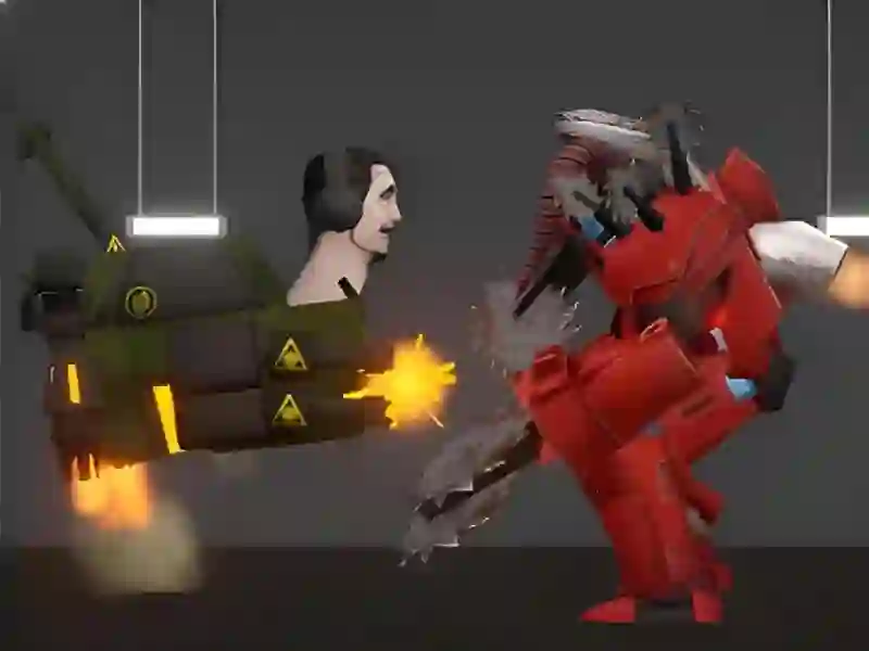 Juego Last Play: Ragdoll Sandbox en línea