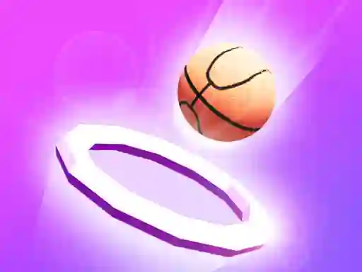 Juego Dunk Fall en línea
