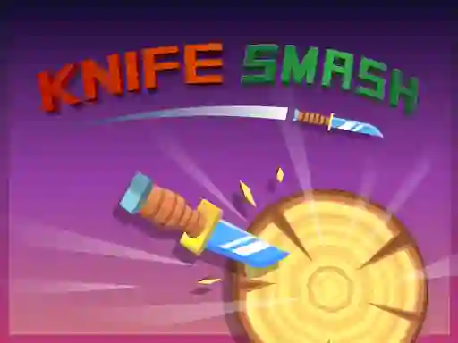 Juego Knife Smash en línea