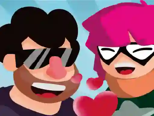 Juego Love Pins Online en línea