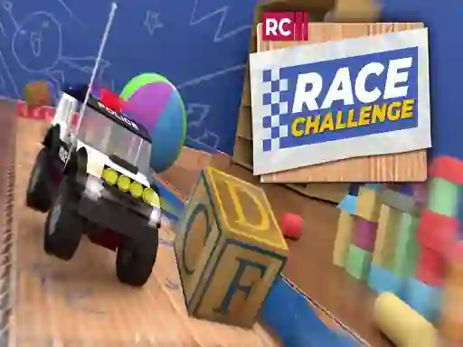 Juego Mini Toy Car en línea
