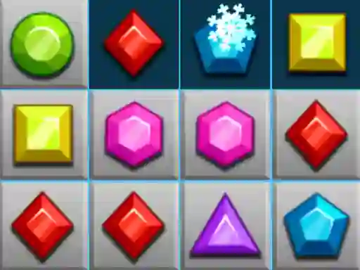 Juego Jewel Legend en línea
