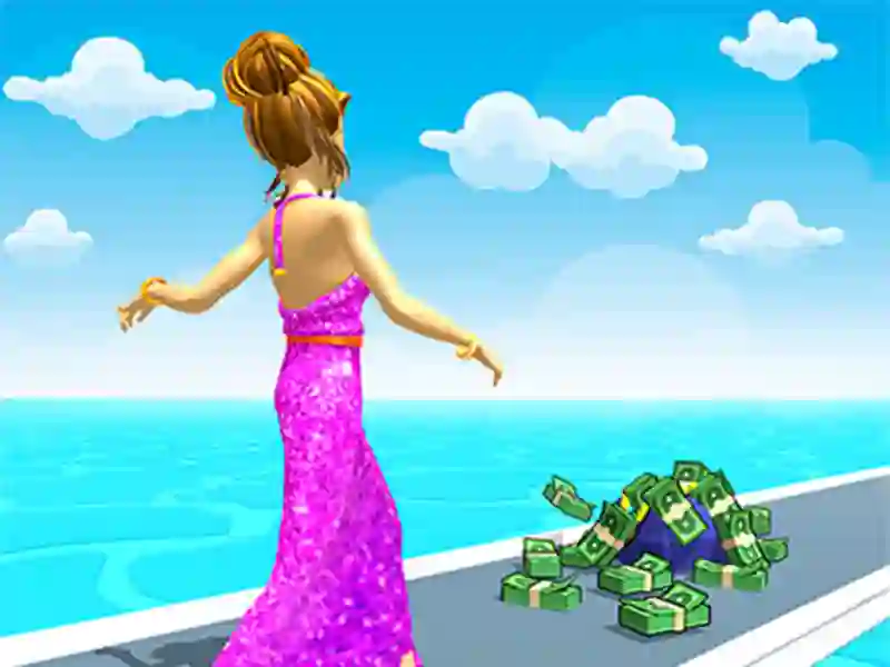 Juego Career Rush en línea
