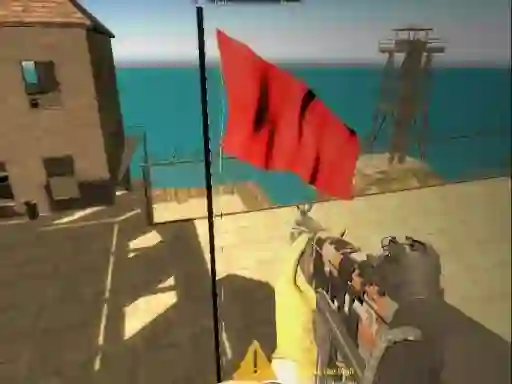 Juego Sure Shot en línea