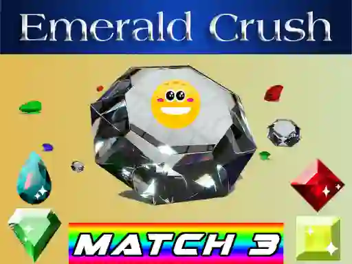 Juego Emerald Crush en línea