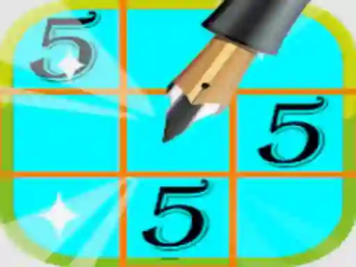 Juego Sudoku Pro en línea