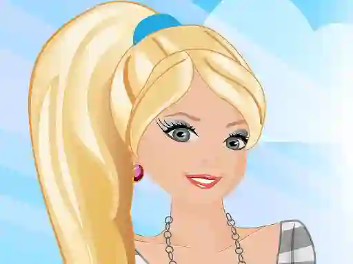 Juego Barbie City Fashion en línea