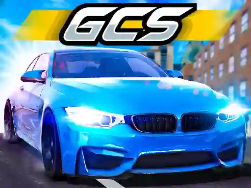 Juego Grand City Stunts en línea