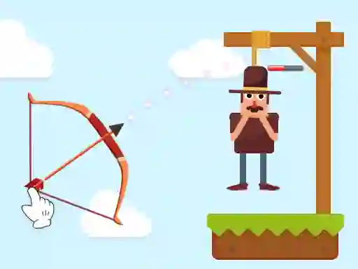 Juego Help The Cowboy en línea