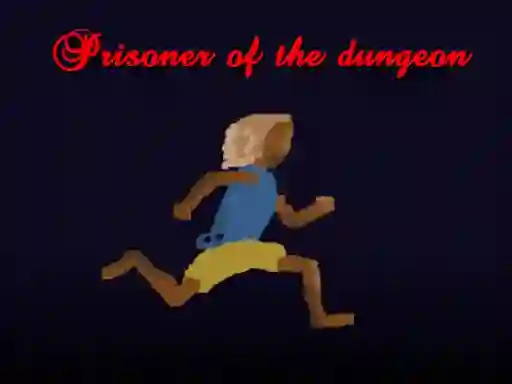 Juego Prisoner of the dungeon en línea