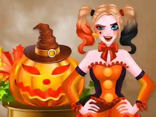 Juego Pumpkin Carving en línea