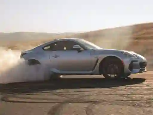 Juego Subaru BRZ Slide en línea