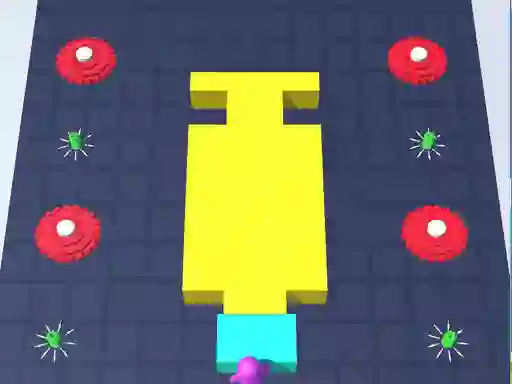 Juego Slice 3D en línea