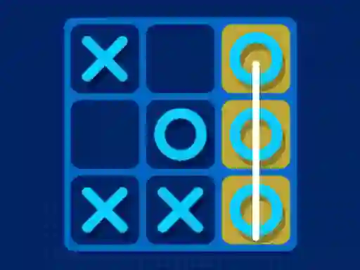 Juego Tic Tac Toe Master en línea