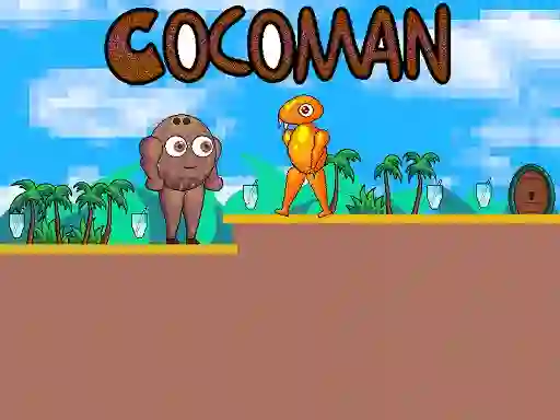 Juego Cocoman en línea