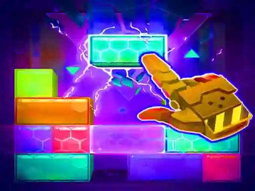 Juego Block Slider Game en línea