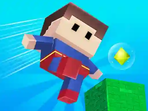 Juego Fast Jump en línea