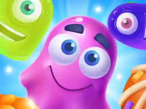 Juego Jelly Pop en línea