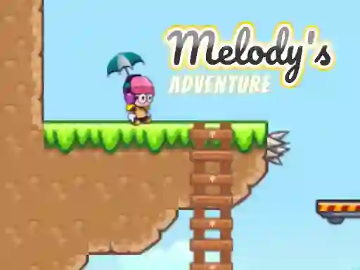Juego Melody's Adventure en línea
