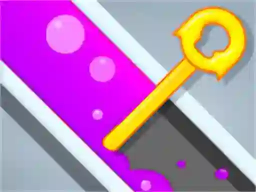 Juego Pin Pull 3D en línea