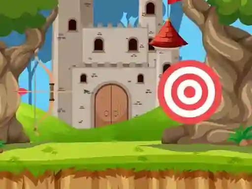 Juego Arrow Shoot en línea