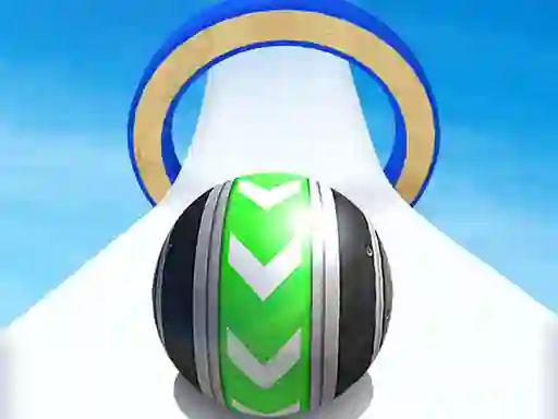 Juego Roll the Ball 3D en línea