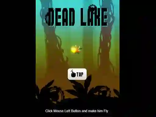 Juego Dead Lake en línea