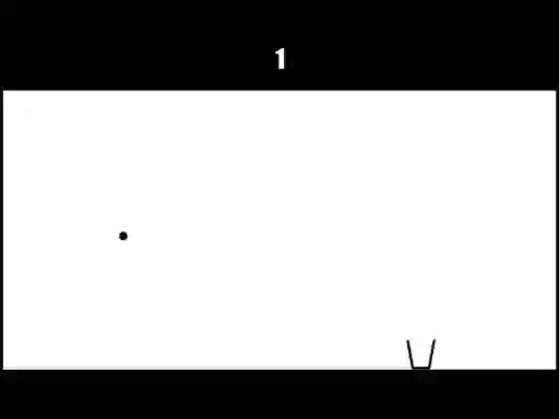 Juego Flying Ball en línea