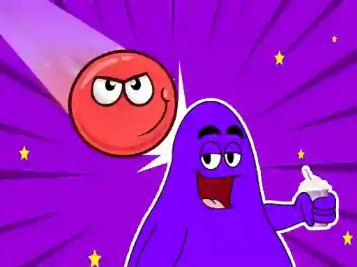 Juego Kick Grimace en línea