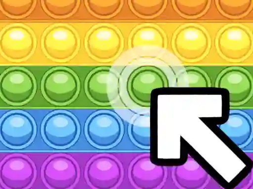 Juego Infinity Pop it! en línea