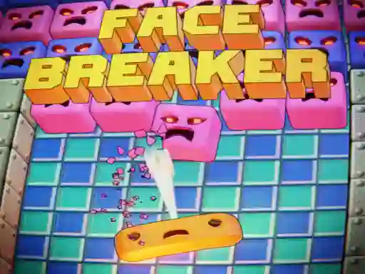 Juego Face Breaker en línea