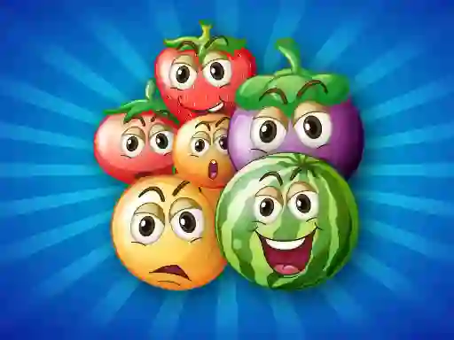Juego Fruit Smash Master en línea