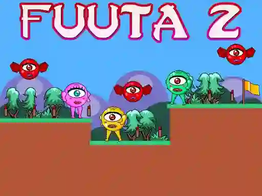 Juego Fuuta 2 en línea