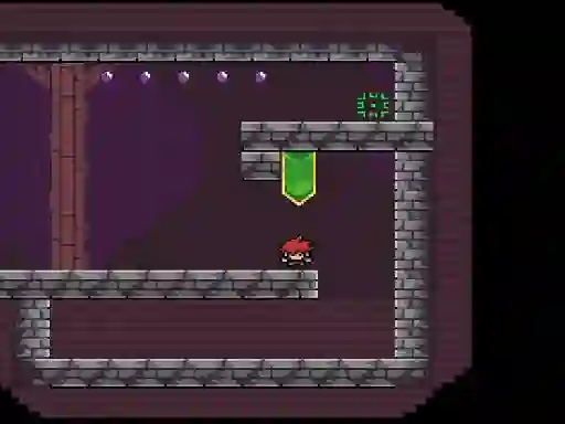 Juego Swipe Runner Quest en línea