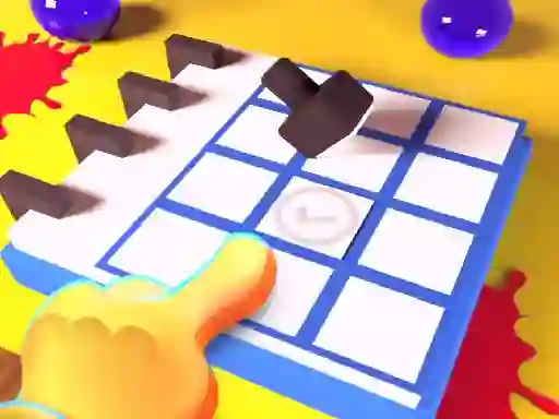 Juego Stamp It Puzzle en línea