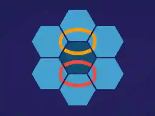 Juego Hexa Stapler en línea