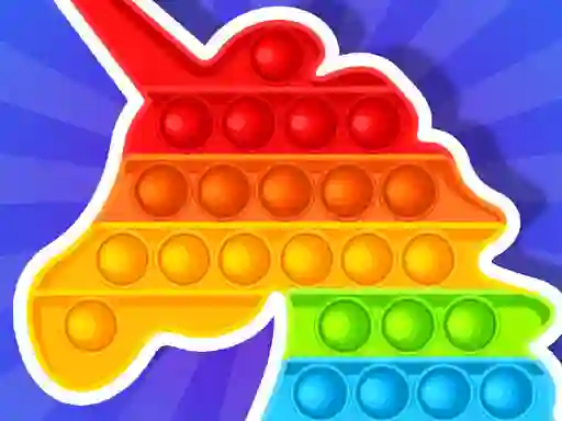 Juego Fidget Pop Online en línea