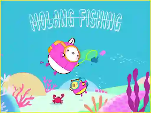 Juego Molang en línea