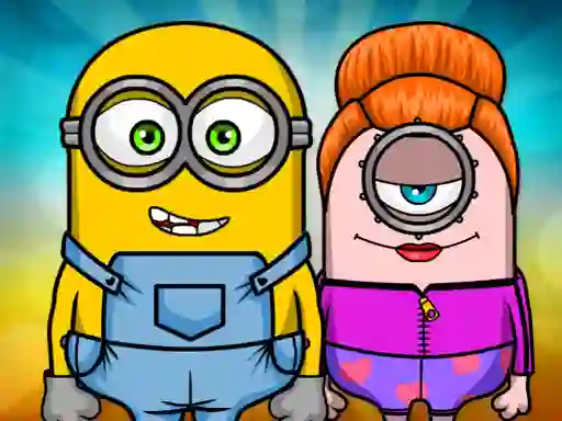 Juego Dawn of the Minions en línea