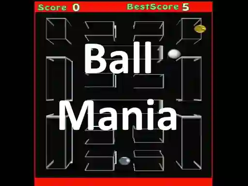 Juego BallMania en línea