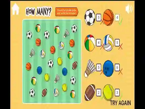 Juego Hidden Totals en línea