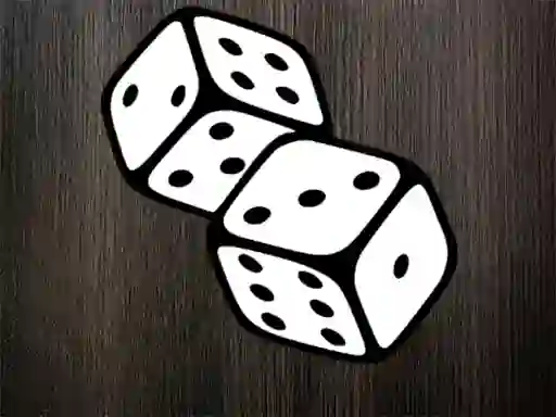 Juego Dice roll en línea