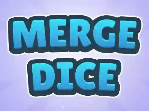 Juego Merge Dice en línea