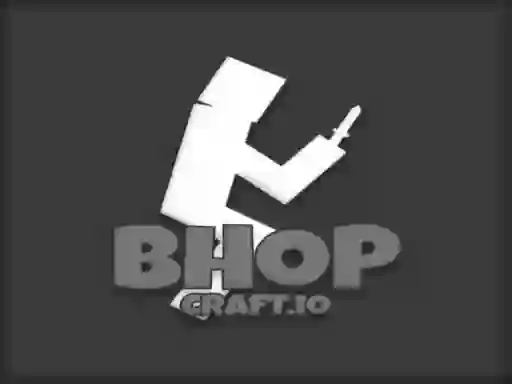 Juego BhopCraft. io en línea
