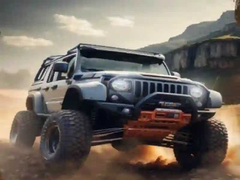 Juego Offroad 4x4 Driving Simulator en línea
