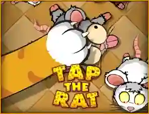 Juego Tap The Rat en línea