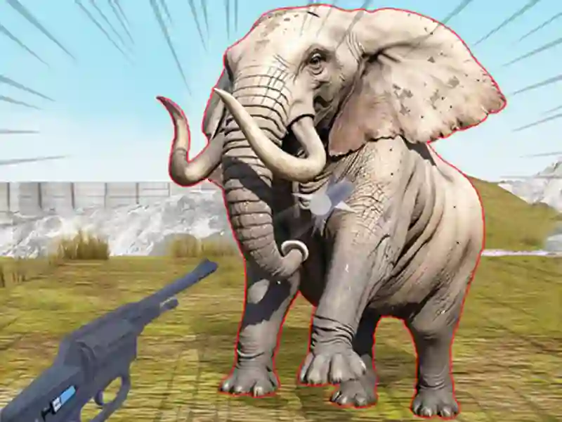 Juego Zoo Anomaly Simulation en línea